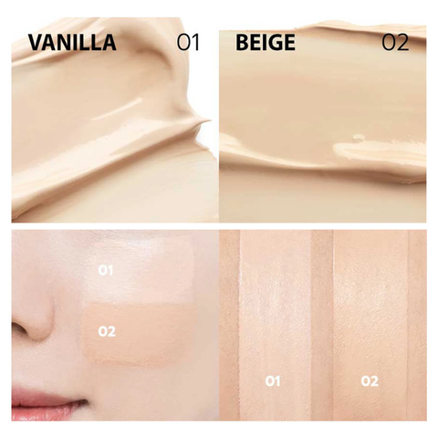 LUNA Long-Lasting Tip Concealer