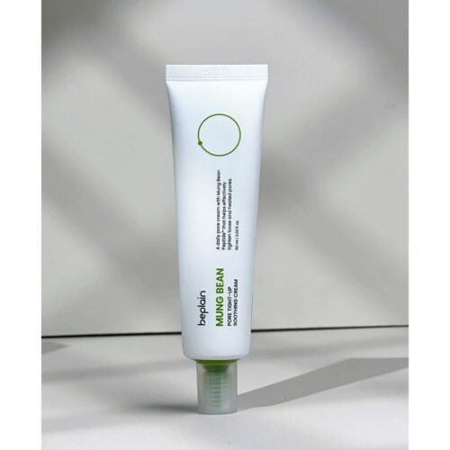✨ Beplain Mung Bean Pore Tight Up Soothing Cream ( 60ml ) ✨